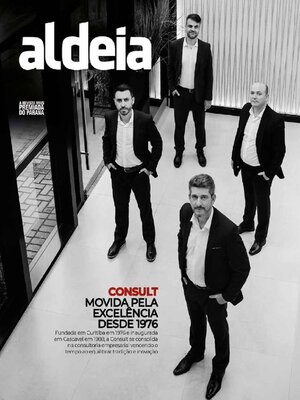 cover image of Aldeia